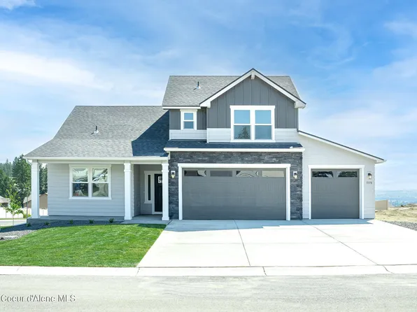 1004 E Healy Ave, Post Falls, ID 83854