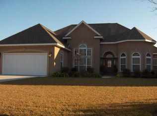 104 Rindle Trce, Saint Marys, GA 31558