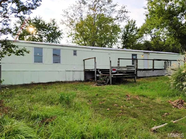 1405 Ripley Rte E #160E-10, Doniphan, MO 63935