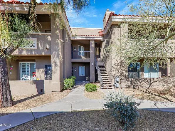 2929 W YORKSHIRE Drive #2091, Phoenix, AZ 85027