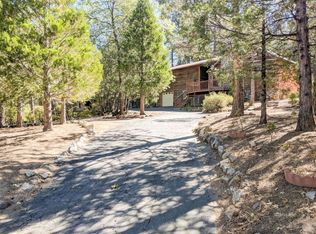 26820 Highway 243, Idyllwild, CA 92549