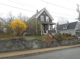 153 Freedom St, Athol, MA 01331