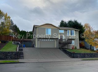 3912 NE Hayes St, Camas, WA 98607