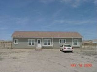 33112 Willow Bend Rd, Whitewater, CO 81527