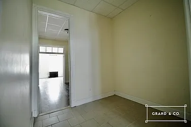 Rented by Grand & Co.