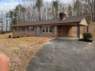 3681 Lee Ford Camp Rd, Ridgeway, VA 24148