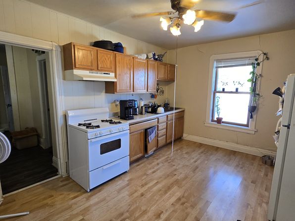 1524 Jefferson St #2