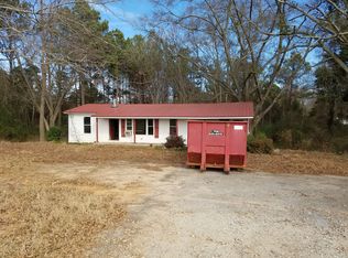 735 Nancy Hart School Rd, Hartwell, GA 30643