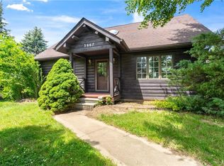 3667 Ridge Rd, Lockport, NY 14094