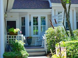 18 Arbor Rd, South Burlington, VT 05403