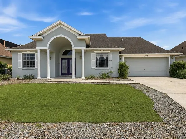 540 Hollingshead Loop, Davenport, FL 33896