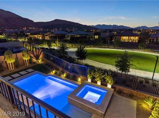 10262 Jade Gardens Dr, Summerlin, NV 89135