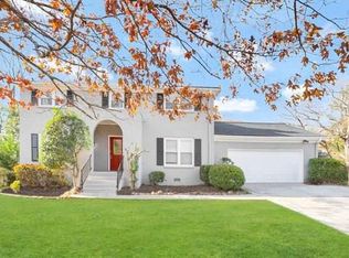 439 Ohern Ct, Stone Mountain, GA 30088