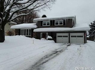 619 Cherry Rd, Syracuse, NY 13219