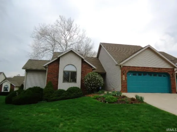4784 W Briar Gate Ct, Bloomington, IN 47404