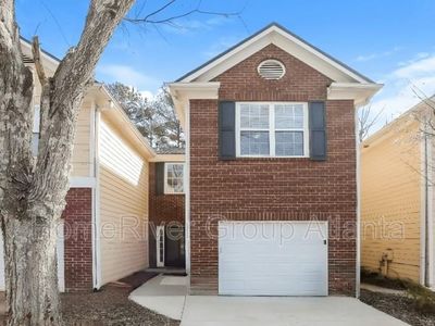 7066 Biltmore Trce, Lithonia, GA, 30058