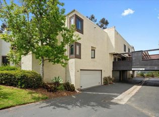 2274 Caminito Pescado UNIT 35, San Diego, CA 92107