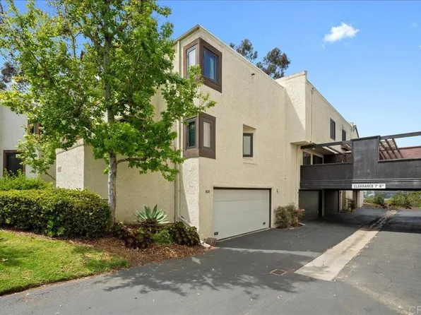 2274 Caminito Pescado Unit 35, San Diego, CA 92107