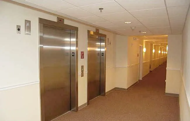 Westview Apartments — Photo 9