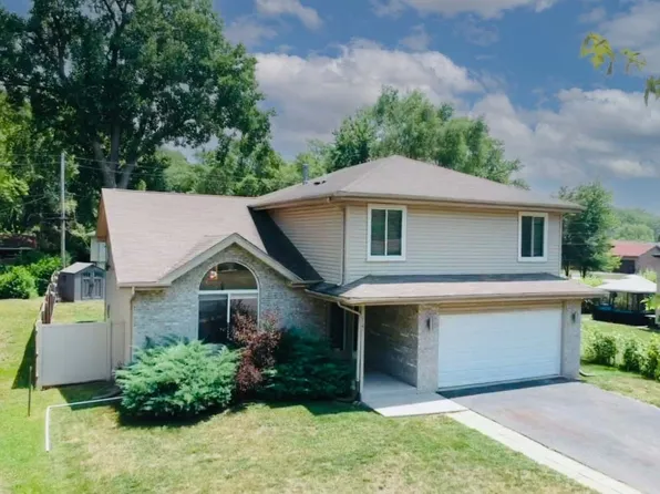 16341 Homan Ave, Markham, IL 60428