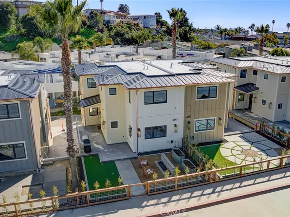 2845 Avila Bch, Avila Beach, CA 93424