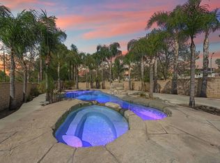 2463 Waterfall Ln, Corona, CA 92882
