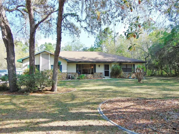 1301 W Pearson St, Hernando, FL 34442