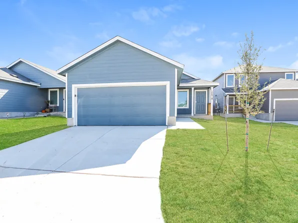 14618 Kayden Rdg, San Antonio, TX 78253