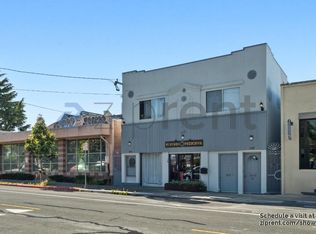 1864 Alcatraz Ave, Berkeley, CA 94703