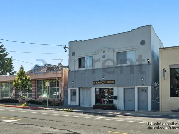 1864 Alcatraz Ave, Berkeley, CA 94703