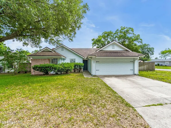 8388 MISTWOOD Circle N, Jacksonville, FL 32244