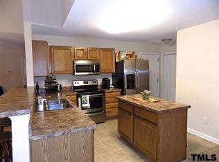 5829 Weddington Rd, Raleigh, NC 27610