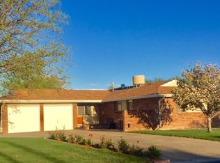 616 Panorama Dr, Grand Junction, CO 81507