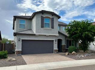 1858 W Fetlock Trl, Phoenix, AZ 85085
