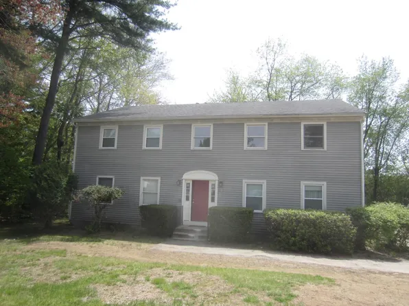 3 Sinclair Avenue #4, Somersworth, NH 03878