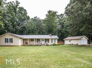 121 Roy North Rd, Carrollton, GA 30117