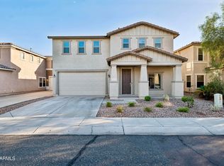 10913 W Pierson St, Phoenix, AZ 85037