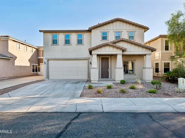 10913 W PIERSON Street, Phoenix, AZ 85037