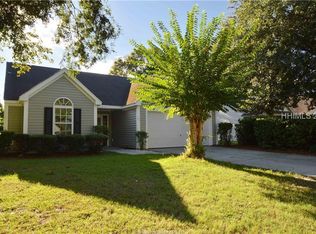 101 Lake Linden Dr, Bluffton, SC 29910