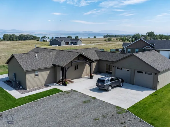 12 Grace Dr, Townsend, MT 59644