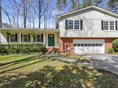 113 Vanessa Dr SE, Smyrna, GA, 30082