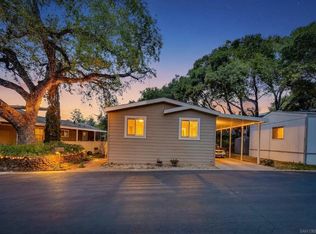 Alpine Oaks Estates, Alpine, CA 91901