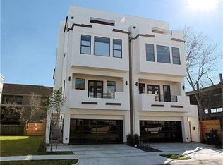 1018 Crocker St #A, Houston, TX 77019