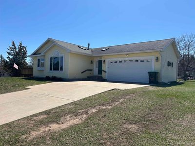 1401 W C St, Iron Mountain, MI, 49801