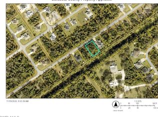 Jason St, North port, FL 34288