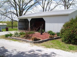 17958 Highway 41, Boonville, MO 65233