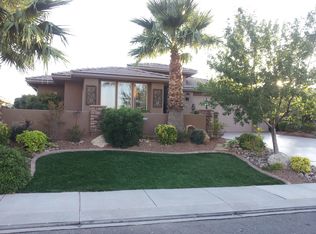 2401 W 920 N, Hurricane, UT 84737