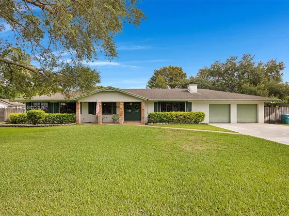16781 SW 278th St, Homestead, FL 33031