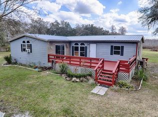 7167 County Road 772, Webster, FL 33597