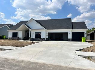 438 Buckingham Ln, Huntington, IN 46750